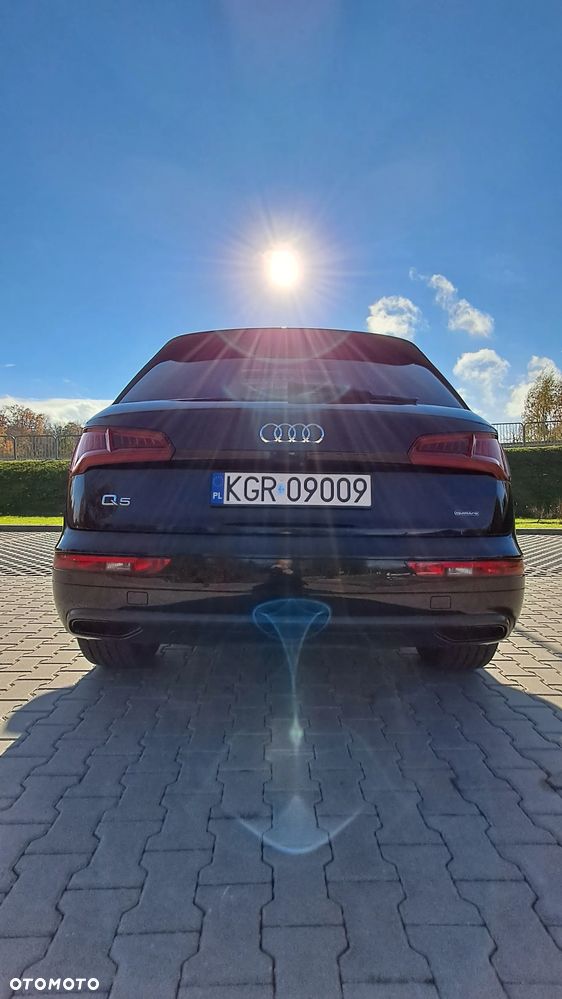Audi Q5 2.0 TFSI Quattro Sport S tronic - 23