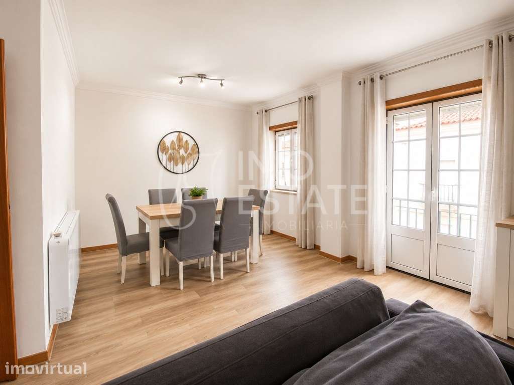 Apartamento T4 Quinta das Lágrimas - Grande imagem: 5/22