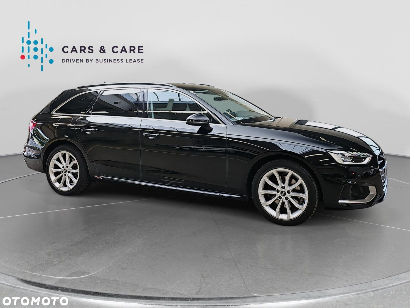 Audi A4 - 30