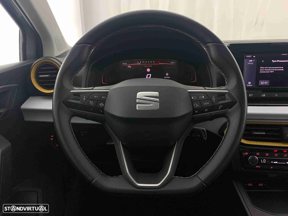 SEAT Ibiza 1.0 TSI Style - 12