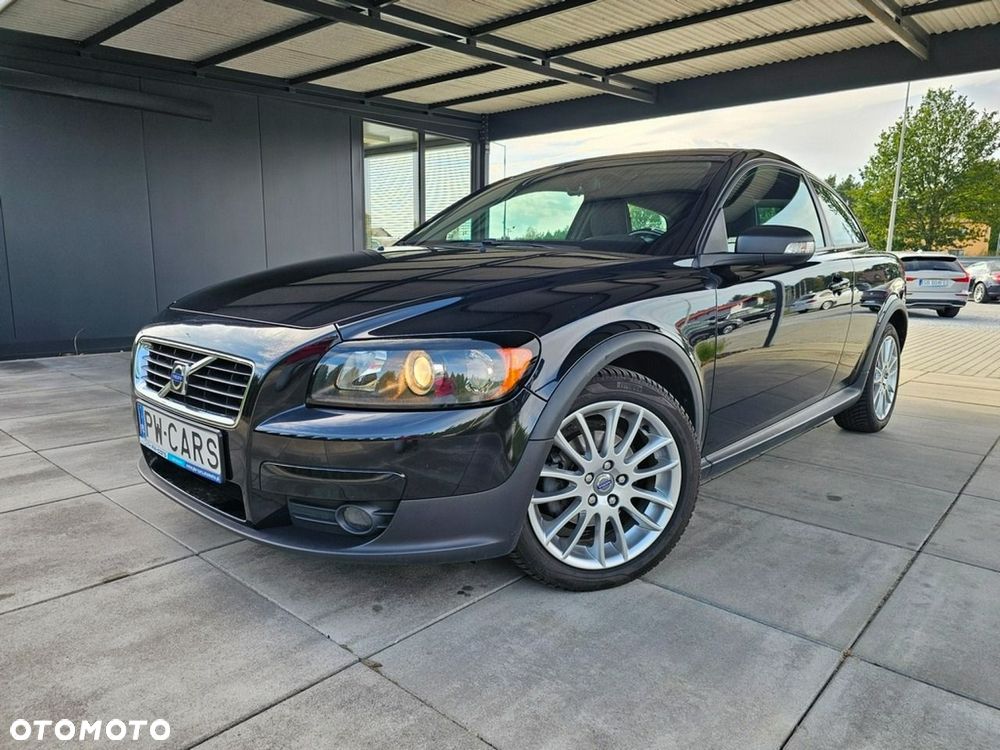 Volvo C30