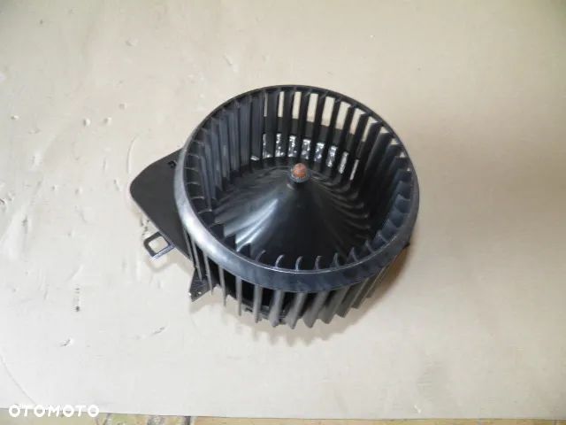 WENTYLATOR NAGRZEWNICY VW T6.1 2021r - 5