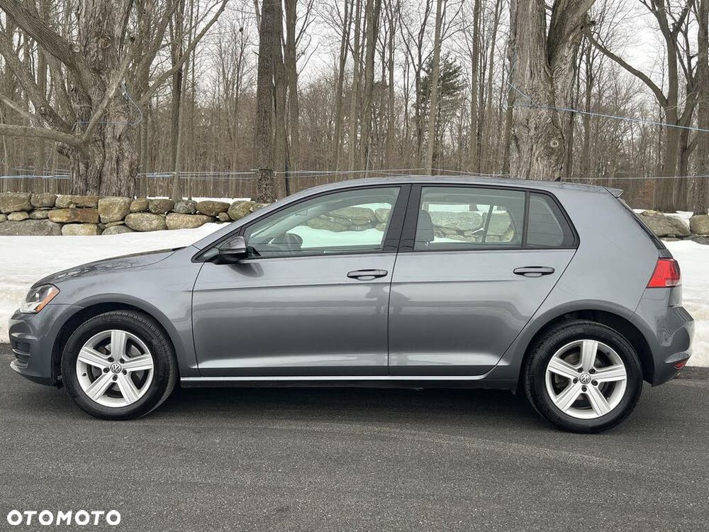 Volkswagen Golf 2.0 TSI BMT GTI DSG - 2