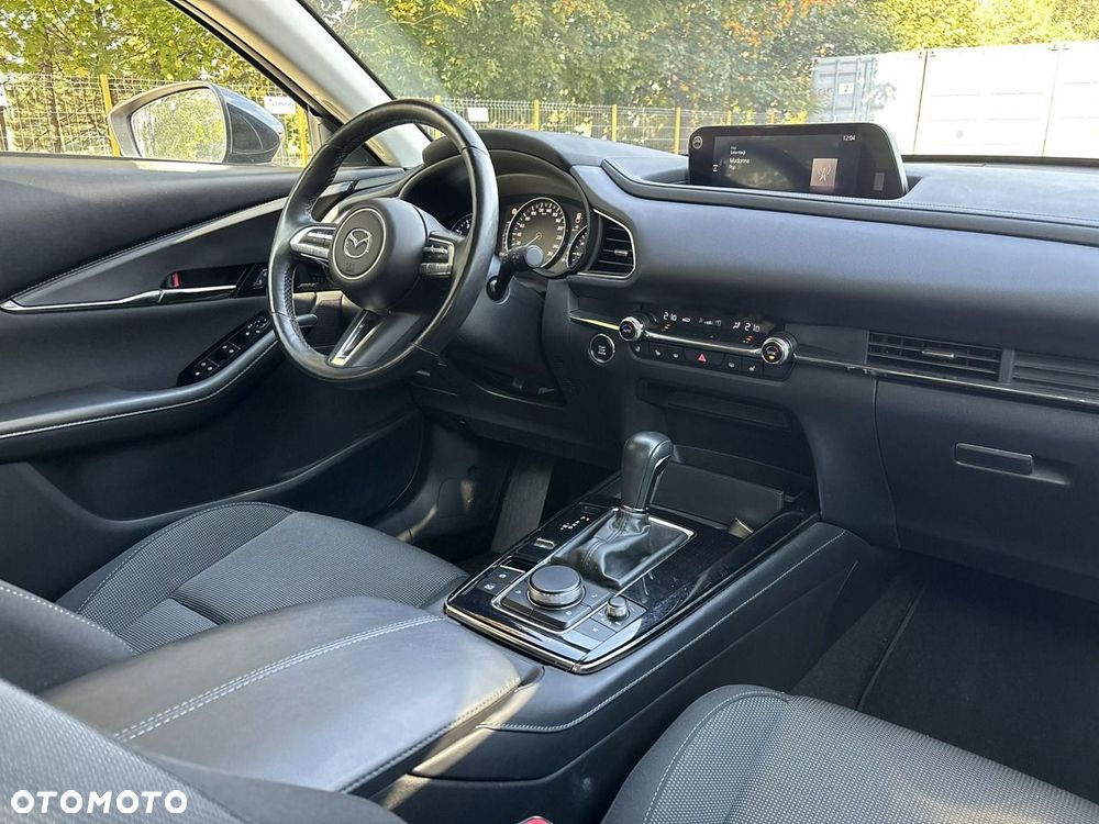 Mazda CX-30 2.0 mHEV Hikari 2WD - 14