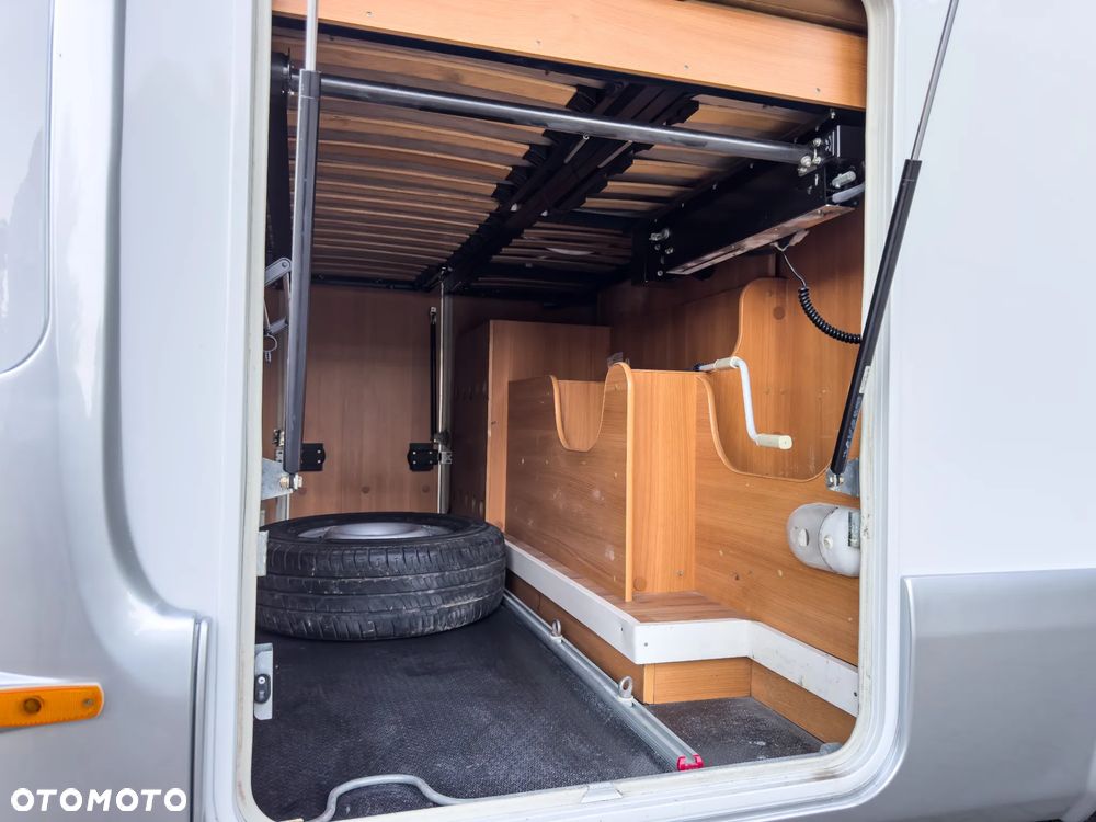 Fiat DUCATO TRIGANO ALLEGRO 94 - 39