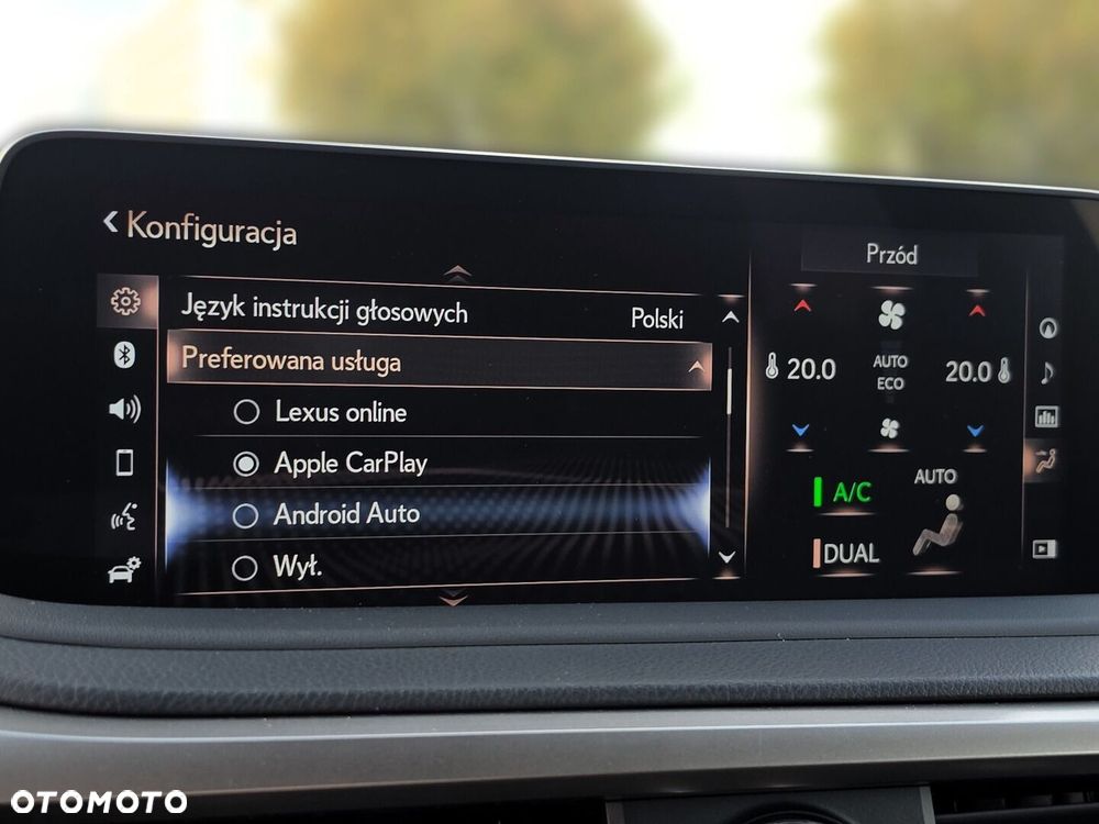 Lexus RX - 22
