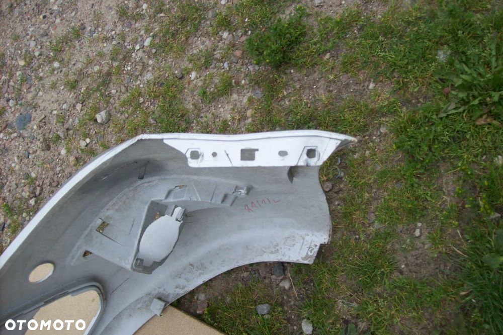 zderzak przedni ford focus ii/lift - 5