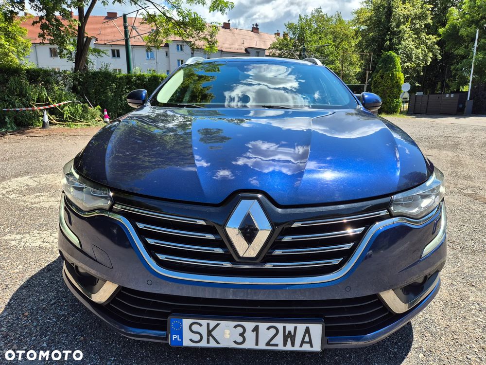 Renault Talisman 1.6 Energy dCi Intens - 2