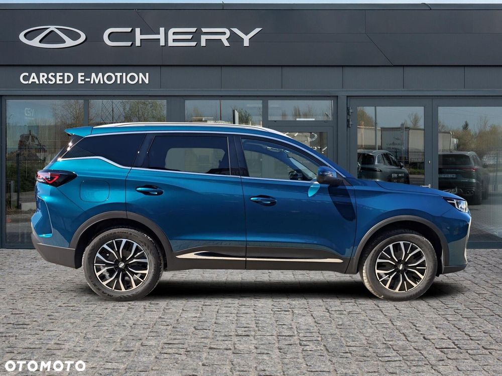 Chery Tiggo 7 - 7