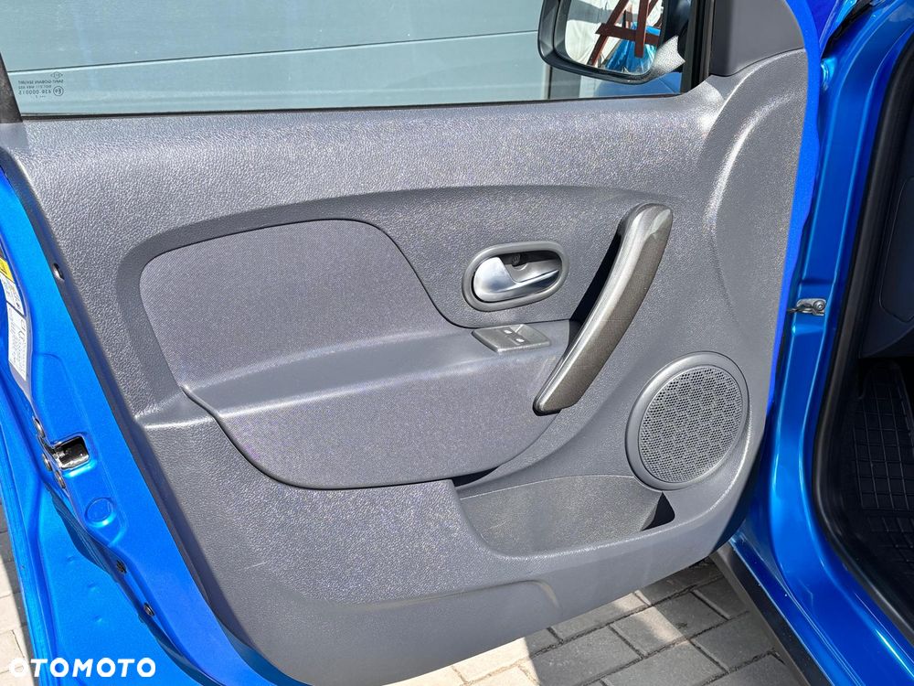 Dacia Sandero Stepway dCi 90 Ambiance - 28