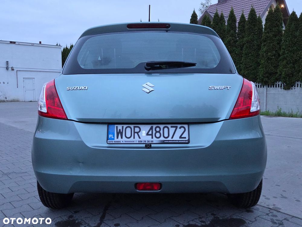 Suzuki Swift 1.2 Comfort - 3