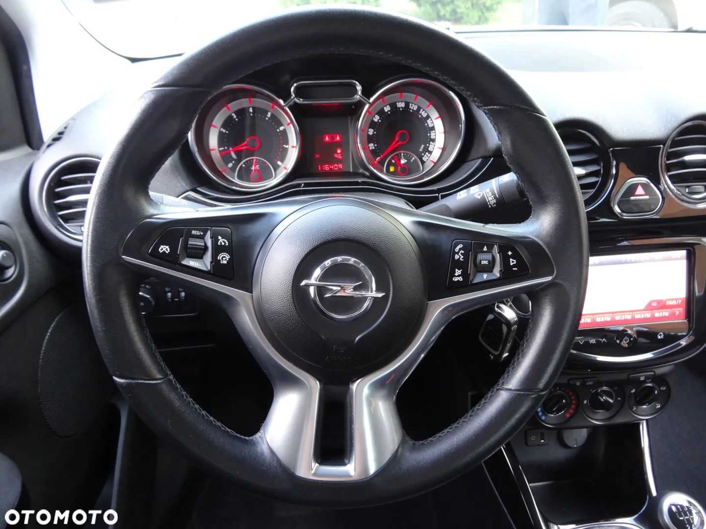 Opel Adam 1.2 Jam - 20