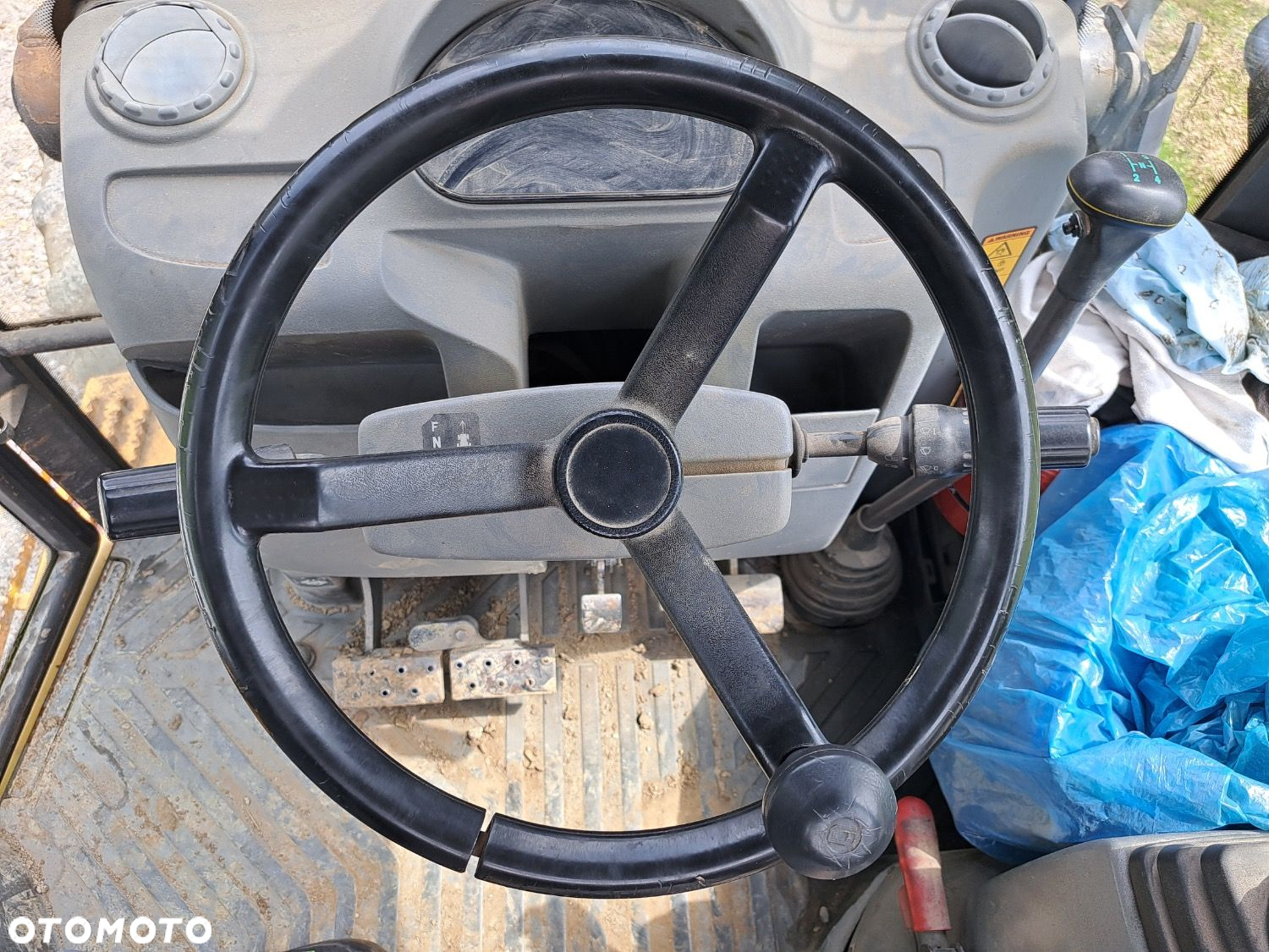 Volvo Bl71 - 14