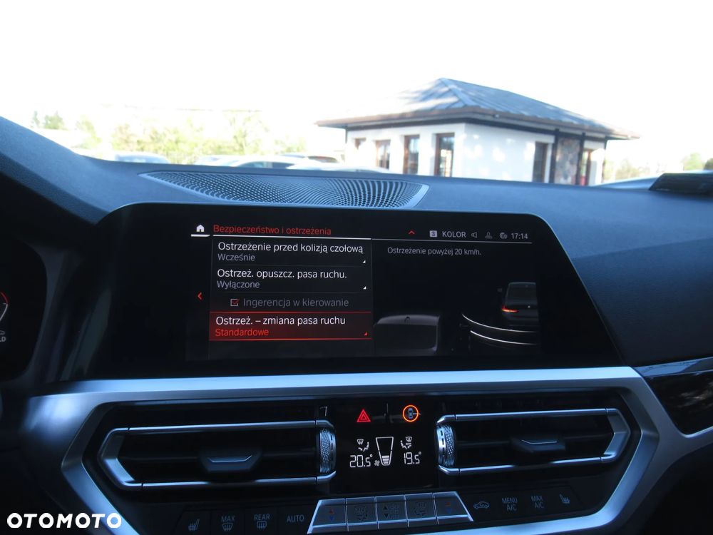 BMW Seria 3 320d MHEV Sport Line - 19