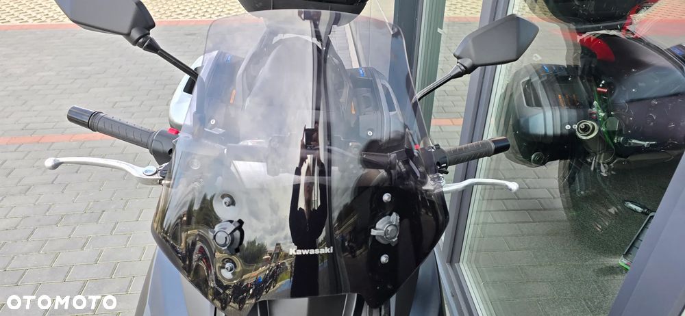 Kawasaki Versys 650 - 25