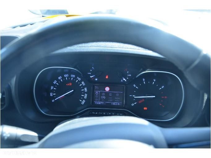 Citroën Berlingo - 13