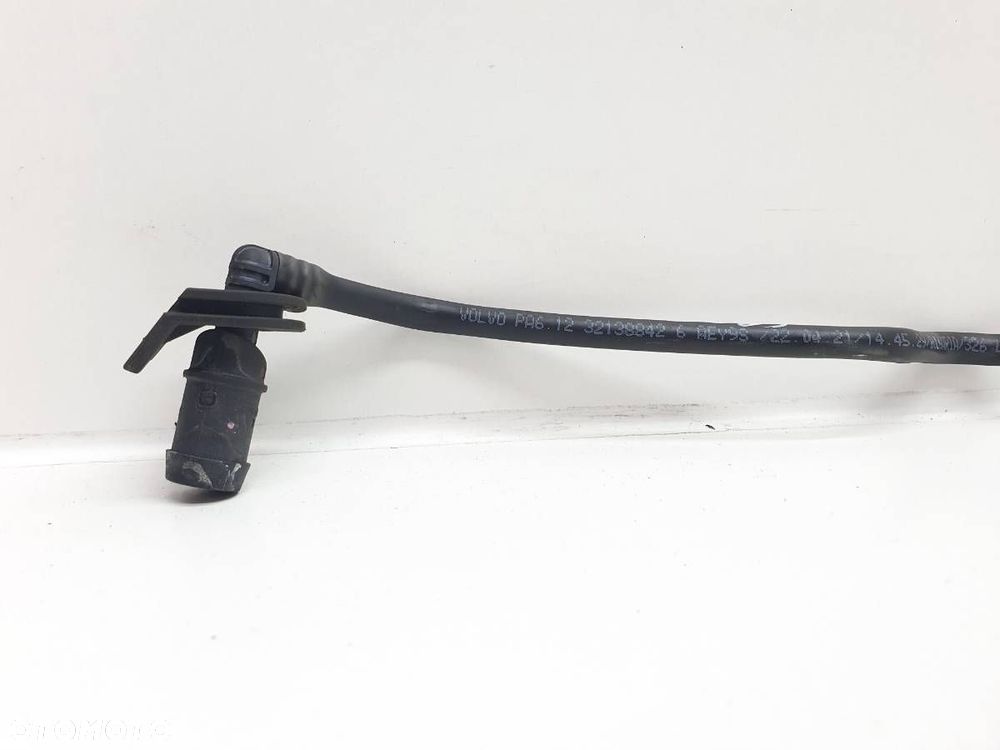 PRZEWÓD RURA WĄŻ WODY VOLVO XC60 XC90 V90 II 32138842 - 2
