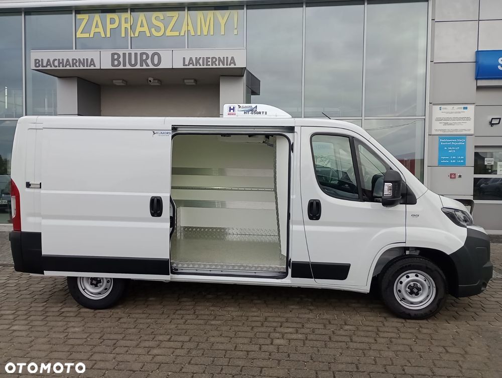 Fiat Izoterma Ducato L2H1 - 1