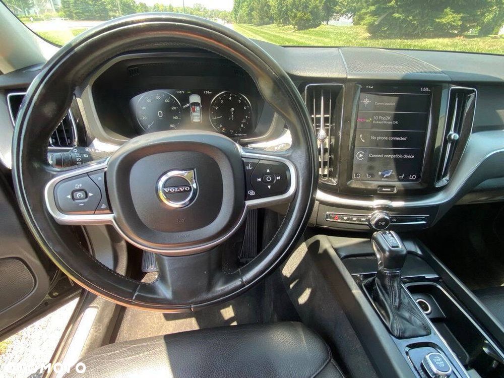 Volvo XC 60 T6 AWD Momentum - 10