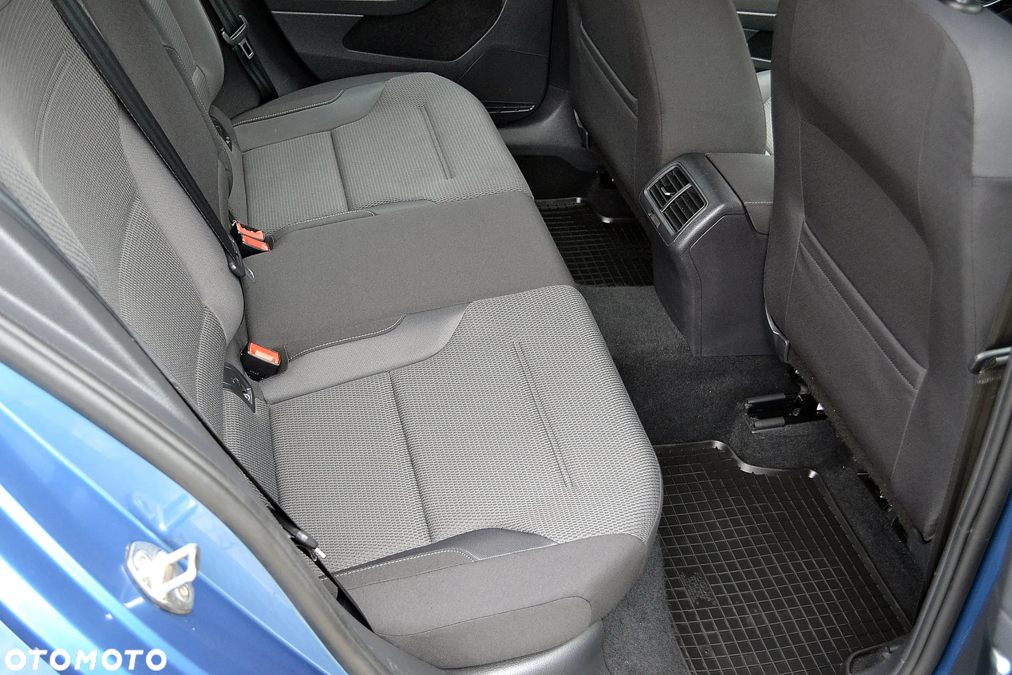 Volkswagen Golf VII 1.4 TSI BMT Comfortline - 9