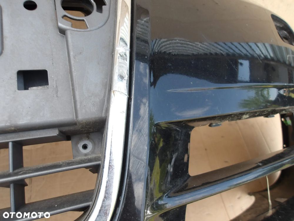 ZDERZAK PRZEDNI PRZOD AUDI A4 B7 8E0807437AH - 12