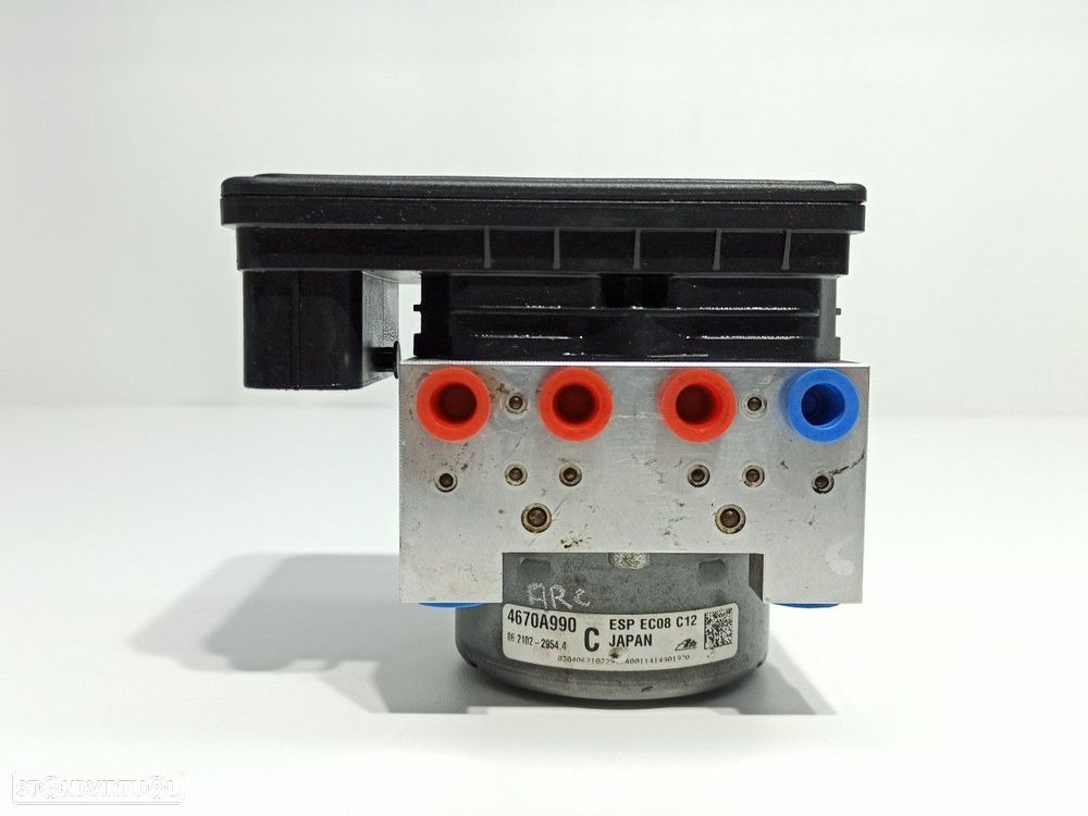 ABS MITSUBISHI OUTLANDER (GF0) MOTION 2WD - 1