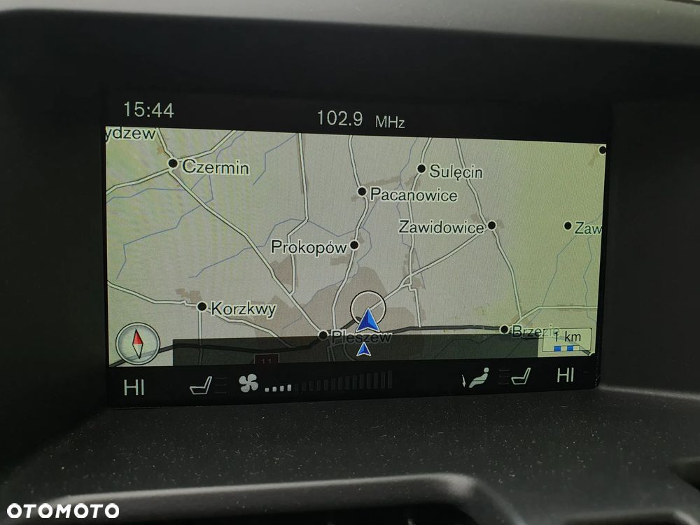 Volvo XC 60 D4 Geartronic Momentum - 13