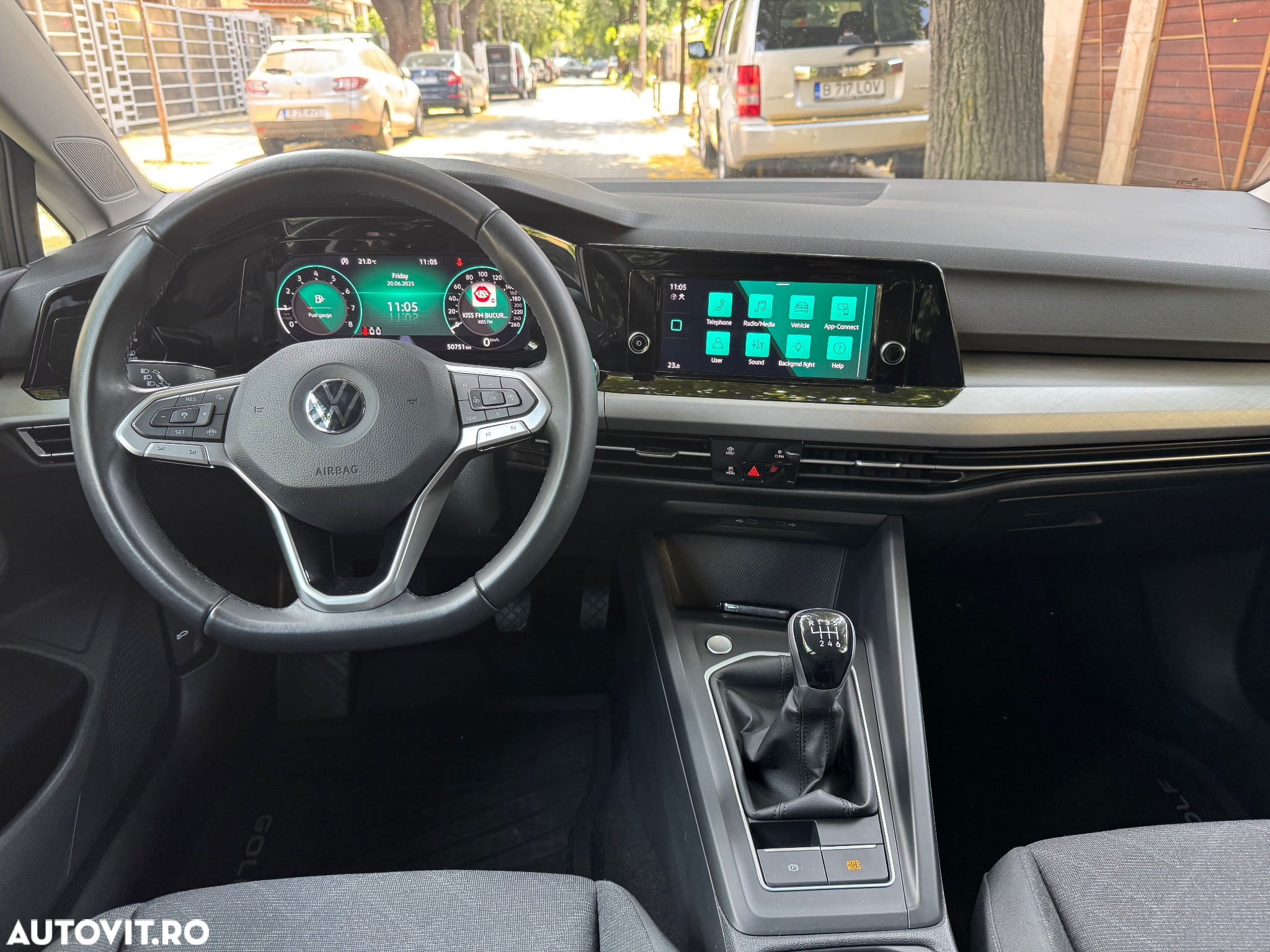 Volkswagen Golf 1.0 TSI Life - 5