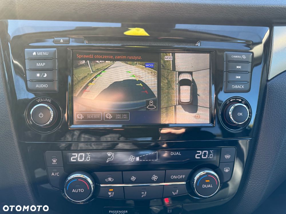 Nissan Qashqai 1.5 dCi Tekna+ DCT - 29