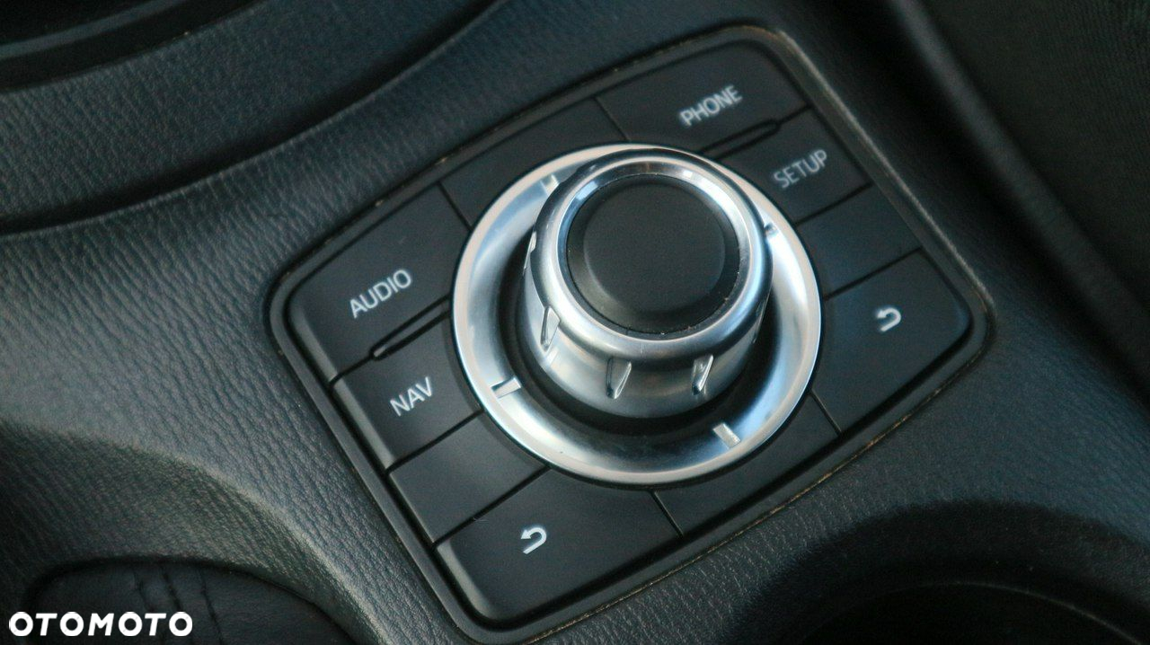Mazda CX-5 SKYACTIV-G 160 AWD Sports-Line - 16