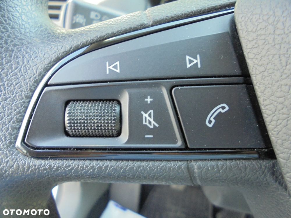 Seat Alhambra 2.0 TDI Ecomotive Style - 22