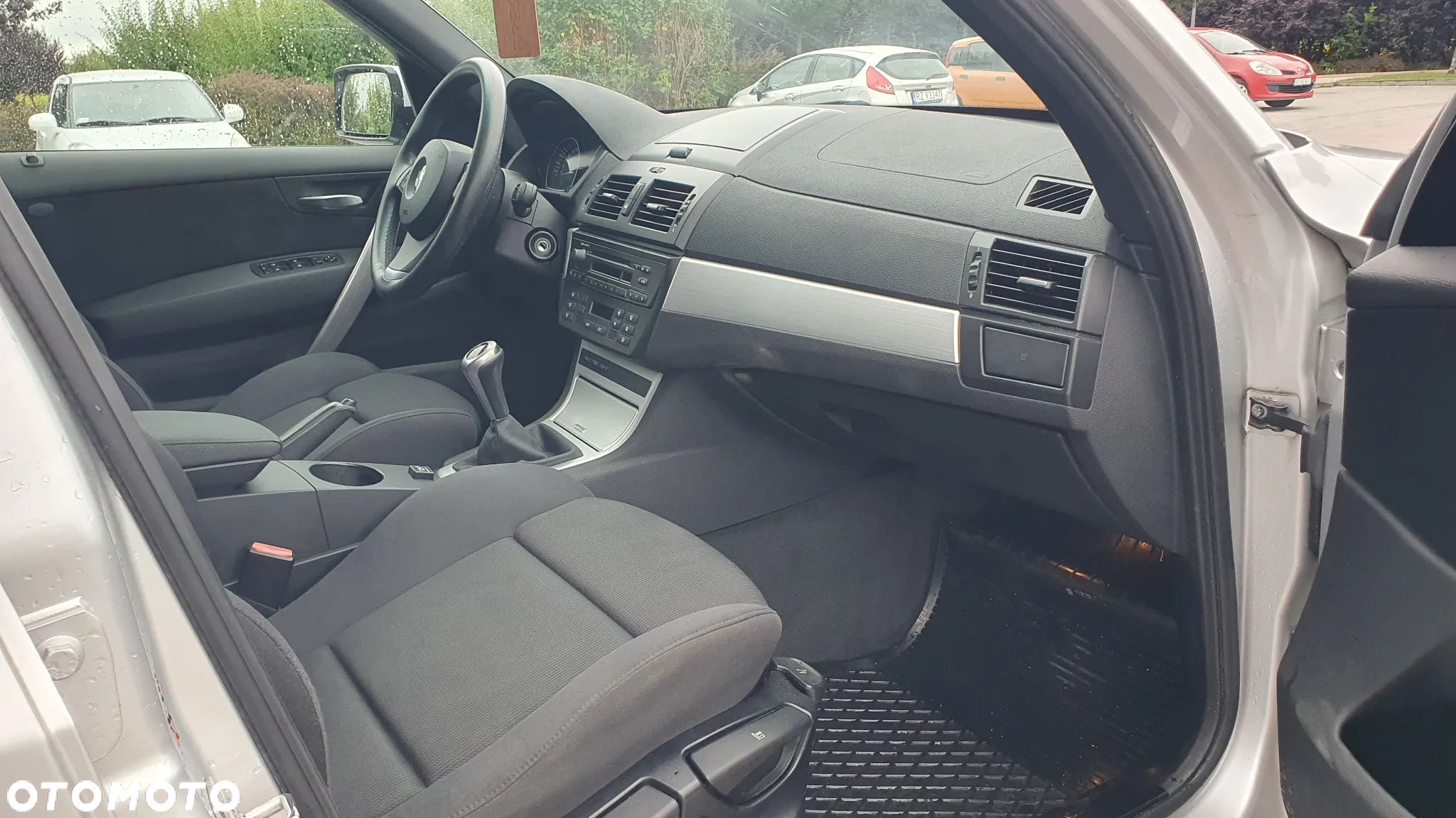 BMW X3 2.0i - 7