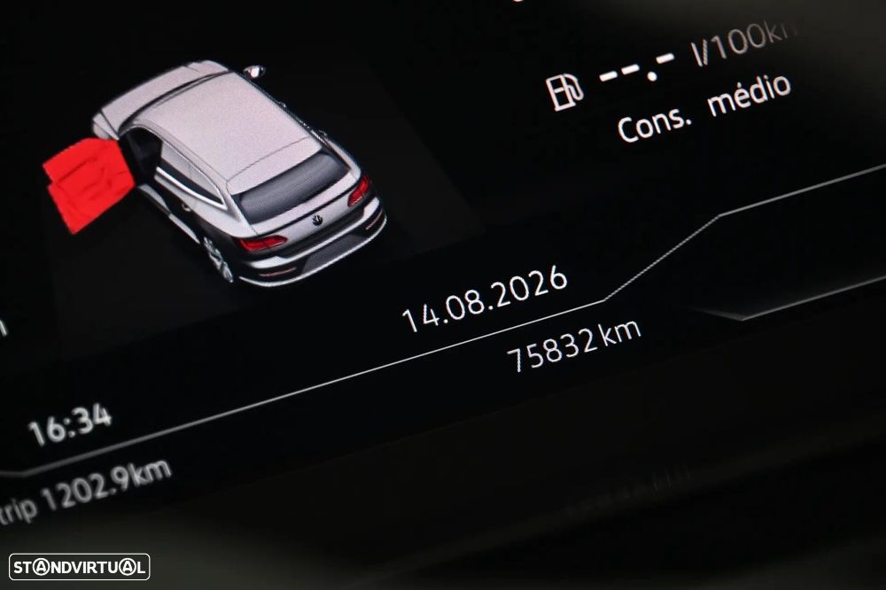 VW Arteon 1.4 TSI eHybrid Elegance - 19