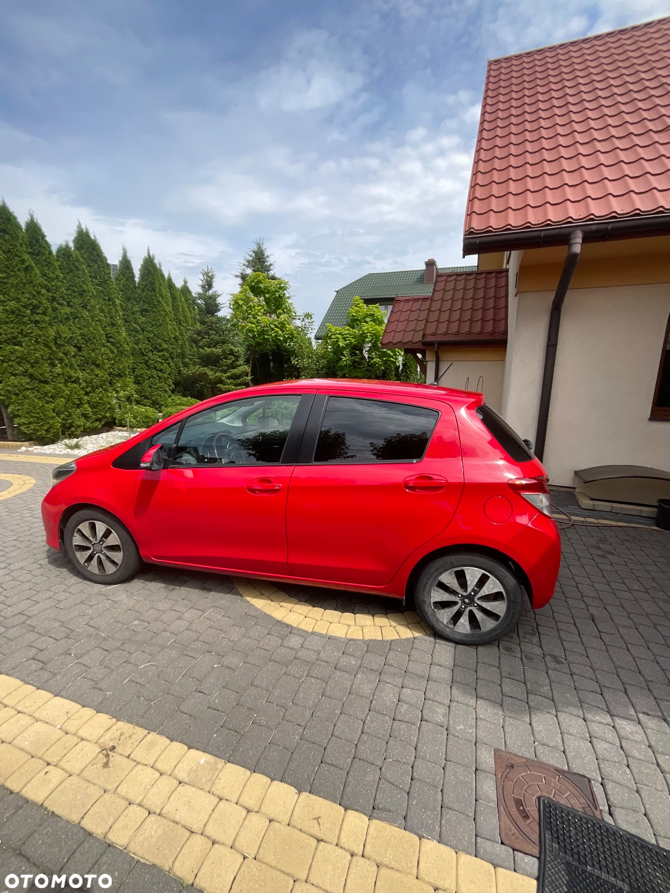 Toyota Yaris 1.0 Active - 6