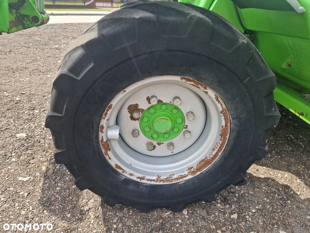 Merlo P32.6 TOP - 20
