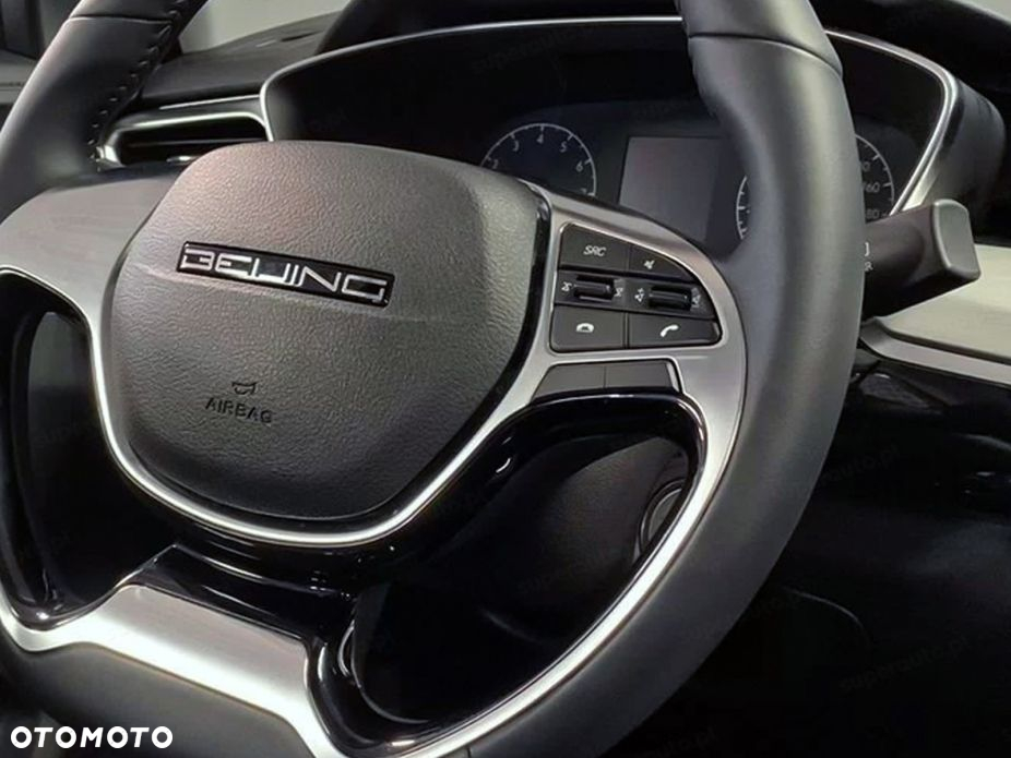 Baic Beijing 3 1.5T Luxury - 10