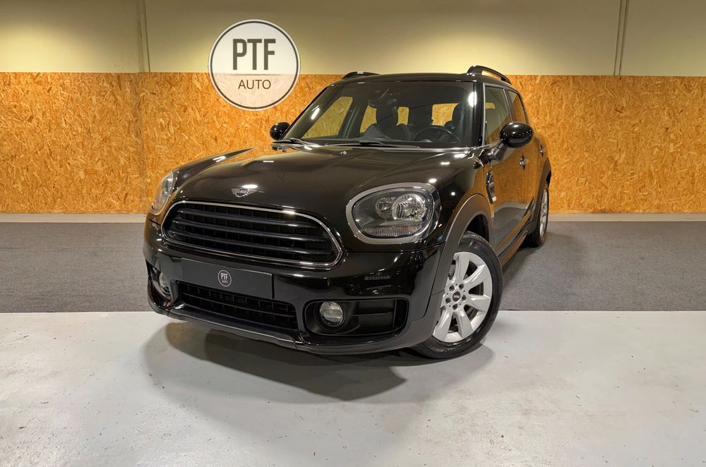 MINI Countryman Cooper Aut. Classic