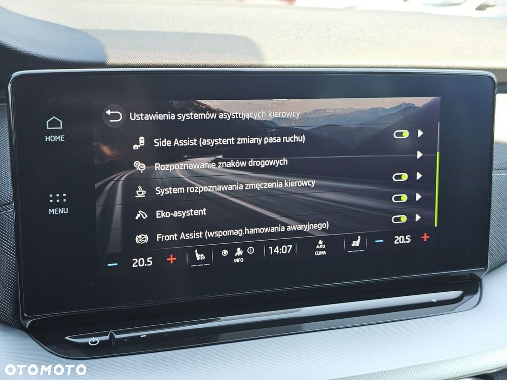 Skoda Octavia 1.5 TSI Style - 18