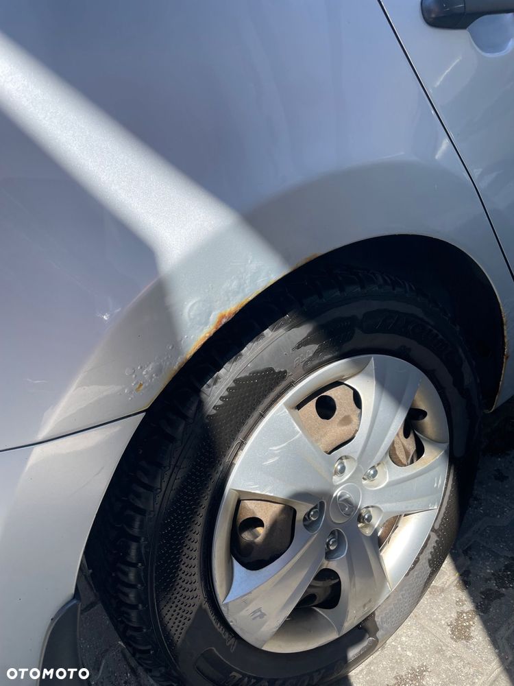 Hyundai i30 1.6 CRDi Base - 26