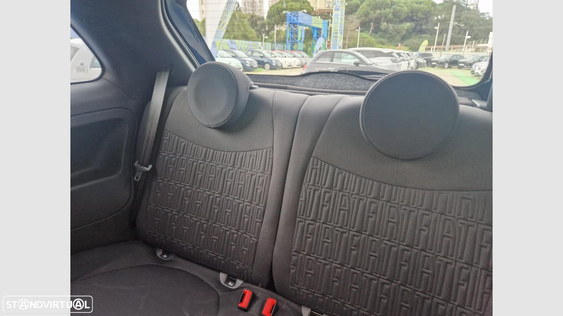 Fiat 500 1.0 Hybrid Dolcevita - 20