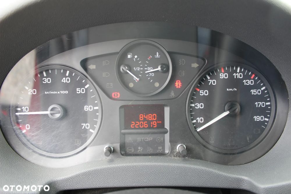 Fiat Scudo - 15