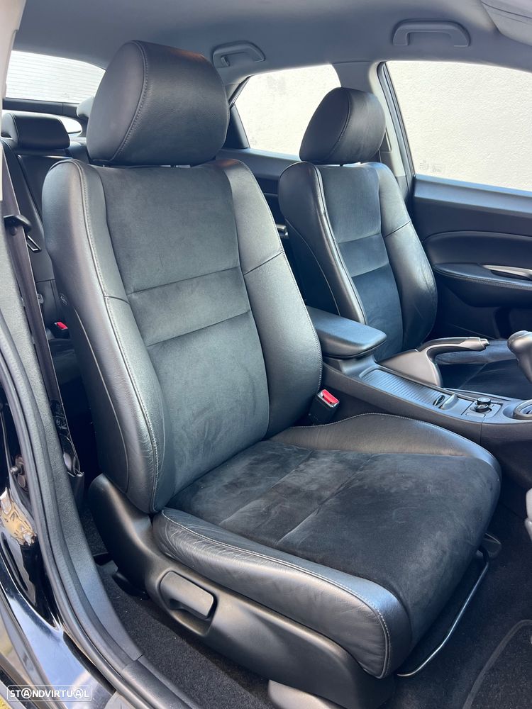 Honda Civic 1.4 i-VTEC Sport - 28