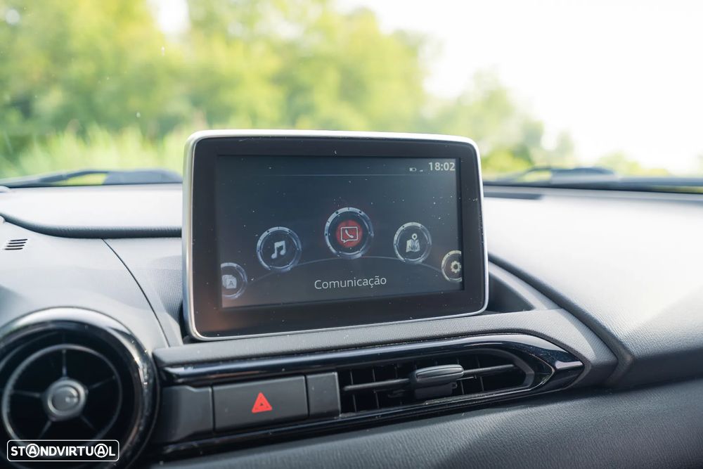 Mazda MX-5 MZR 1.5 RF Sky.Evolve Navi - 42