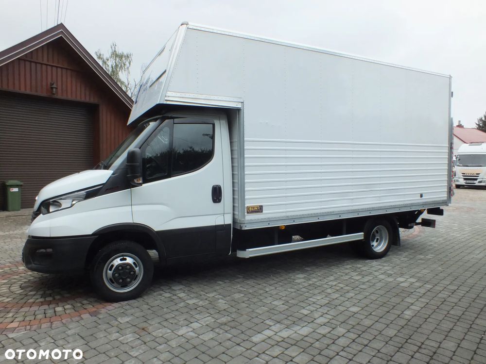 Iveco Daily 35c16 - 1