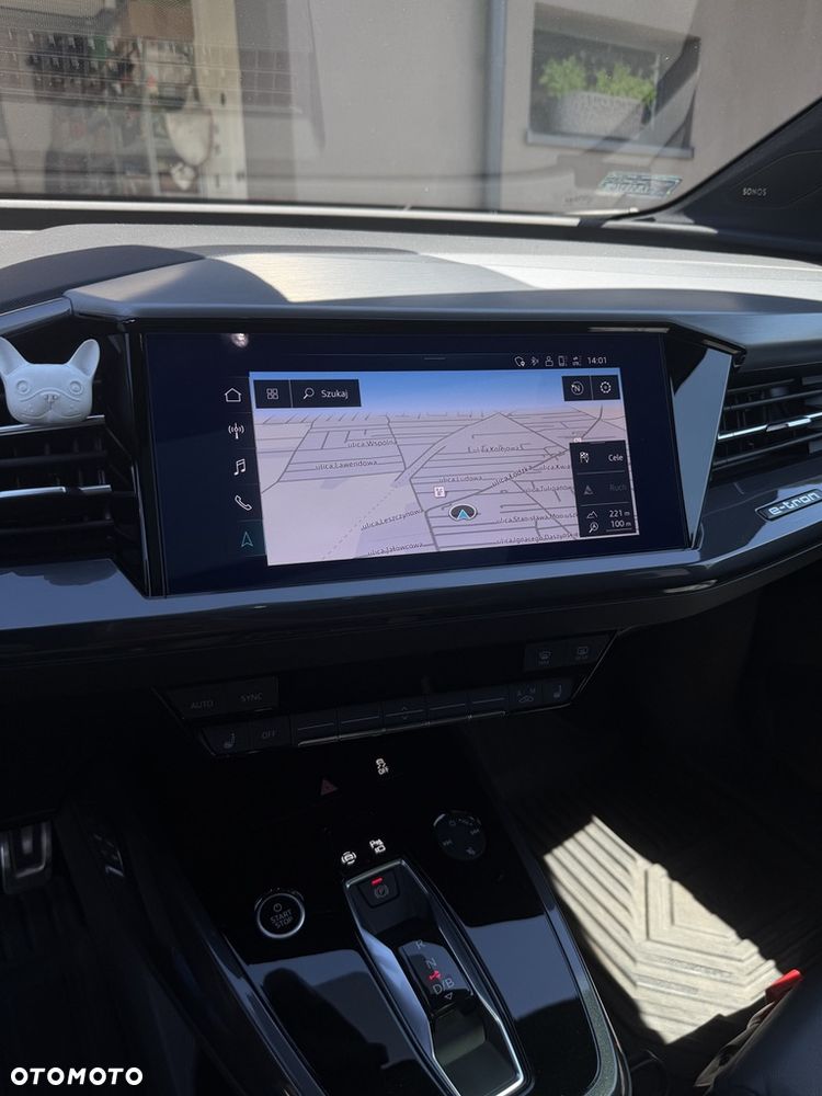 Audi e-tron - 28