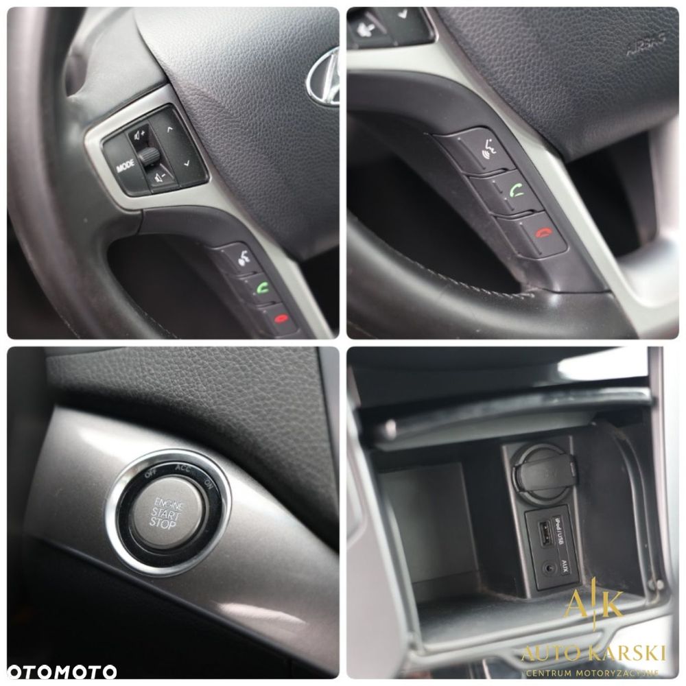 Hyundai i40 - 41