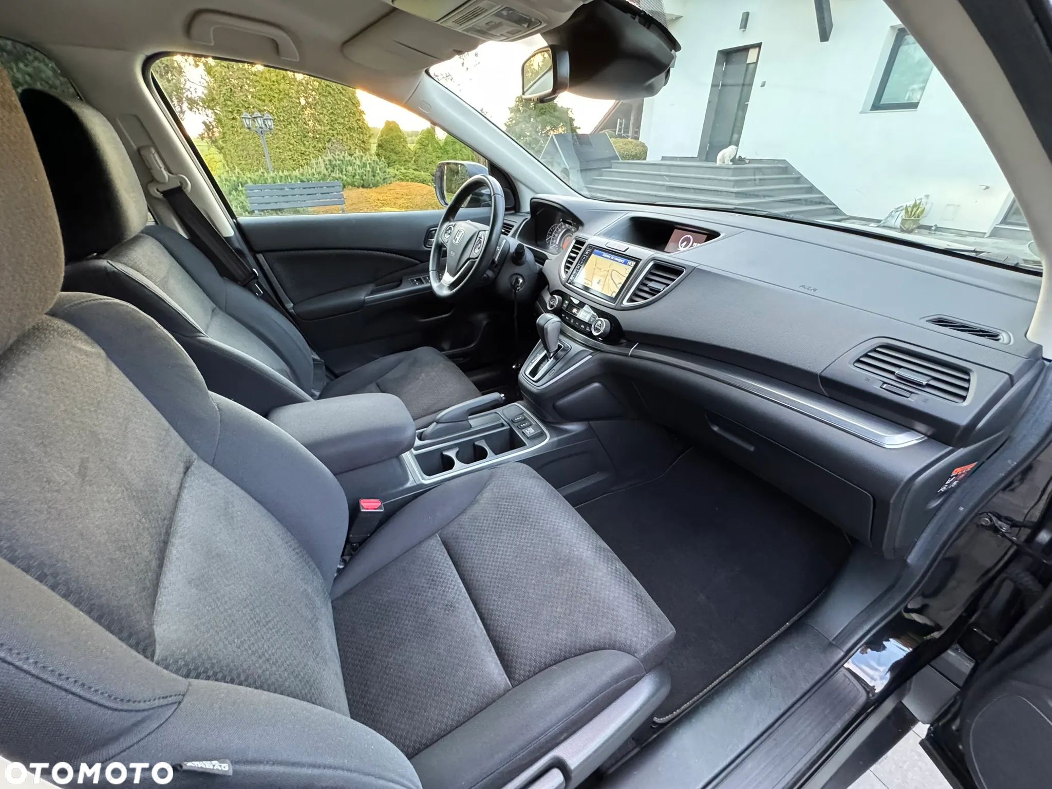 Honda CR-V 2.0 Elegance (Honda Connect+) - 27