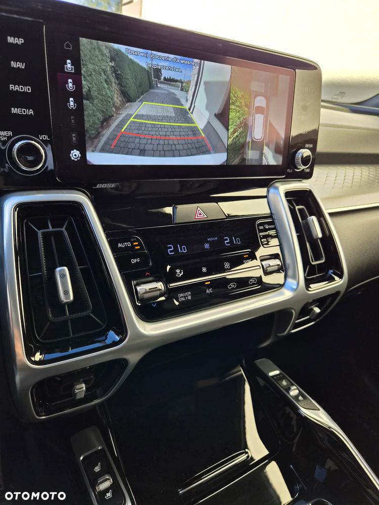 Kia Sorento - 30