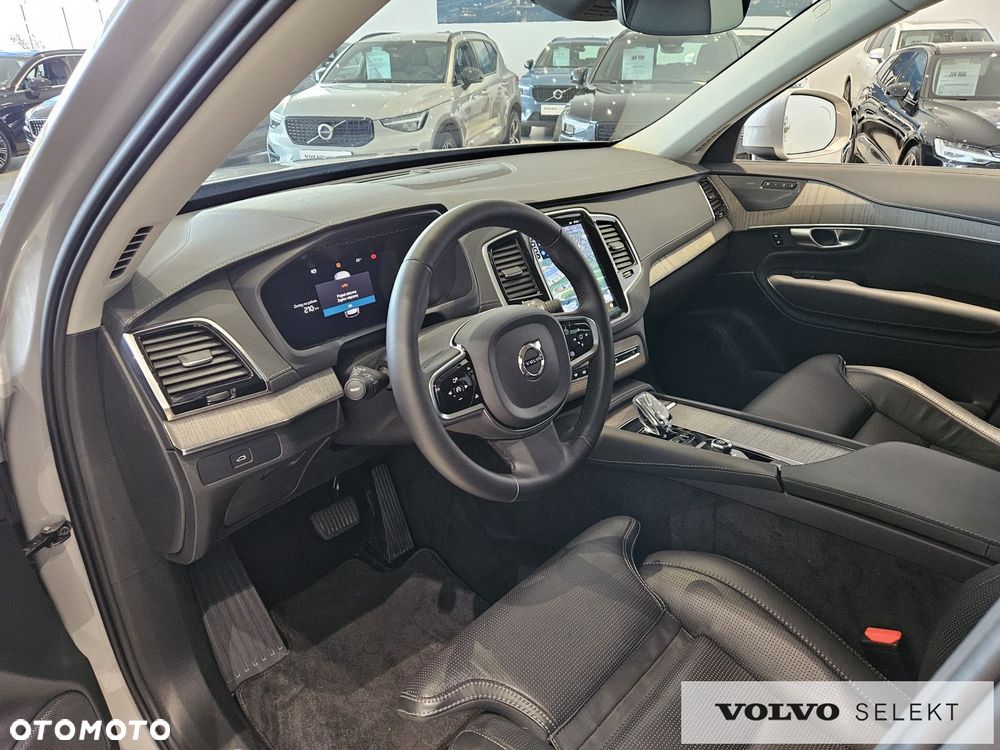 Volvo XC 90 - 10