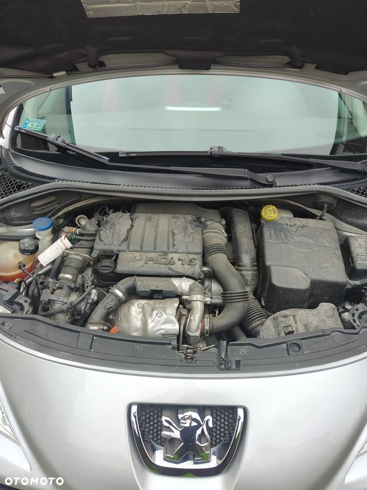 Peugeot 207 - 14
